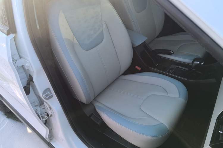 Used Chery Tiggo 3X 2022 PLUS 1.5L CVT Fashion Edition
