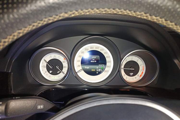 Used Mercedes-Benz E-Class 2014 Restyled E 260 L Sport Edition