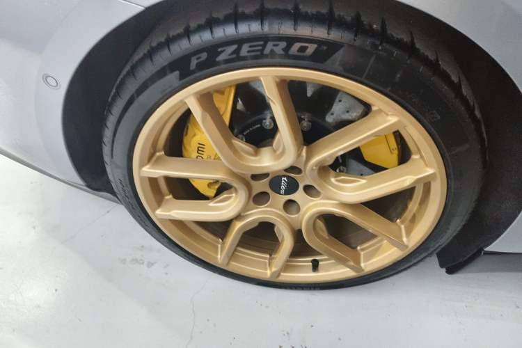 Used Xiaomi Auto SU7 Ultra 2025 Ultra Model
