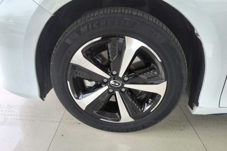 Used GAC Group GAC Toyota iA5 2019 Luxury Edition
