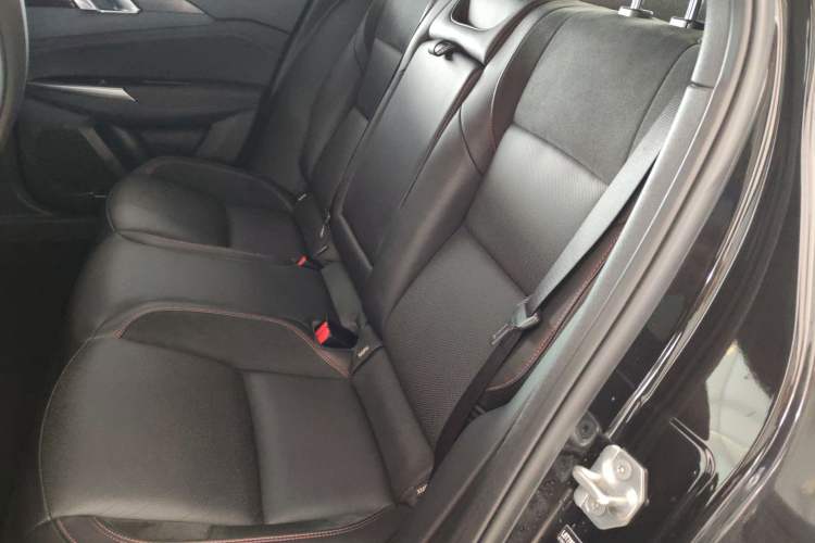 Used Lynk & Co 03 2020 1.5TD DCT Sport Edition
