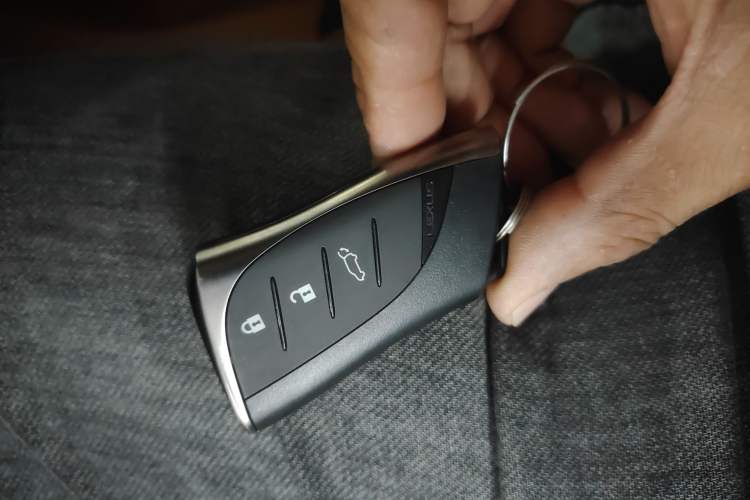 Used Lexus RZ 2023 450e All-Wheel Drive Luxury Edition
