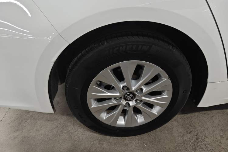 Used Toyota Corolla 2021 TNGA 1.5L CVT Elite Edition Right Rear Wheel Hub