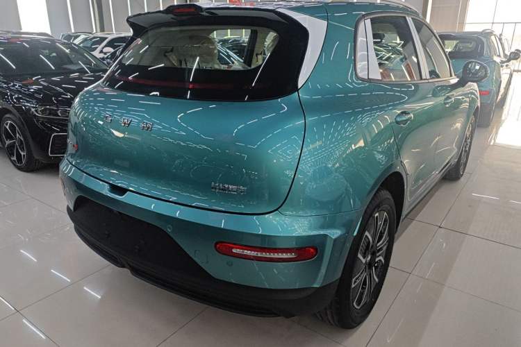 Used ORA ORA 5 2026 Model, 580km Max Edition