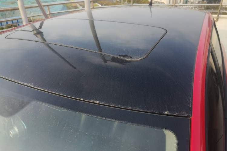 Used Skoda Rapid Spaceback 2014 1.6L Automatic Enjoyment Edition