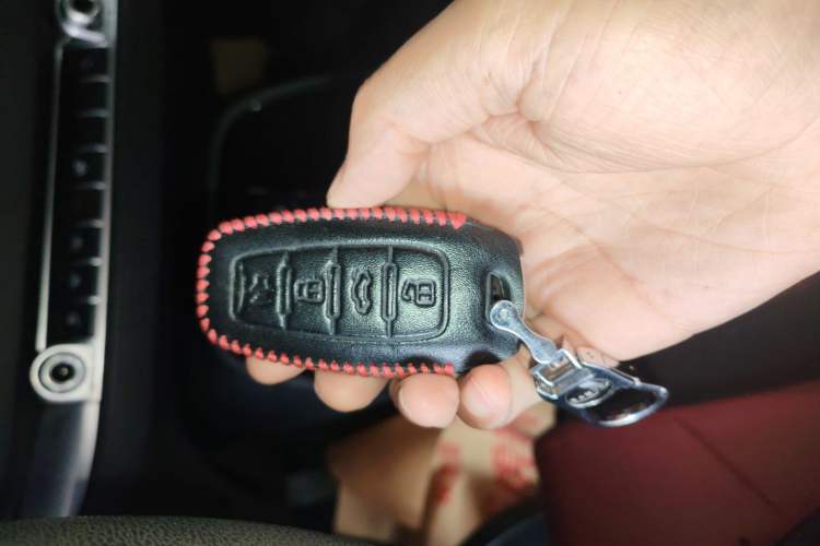 Used Haval H2s 2018 1.5T Dual-Clutch Fashion Edition