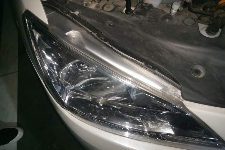 Used Nissan Sylphy 2014 1.6XV CVT Deluxe Edition