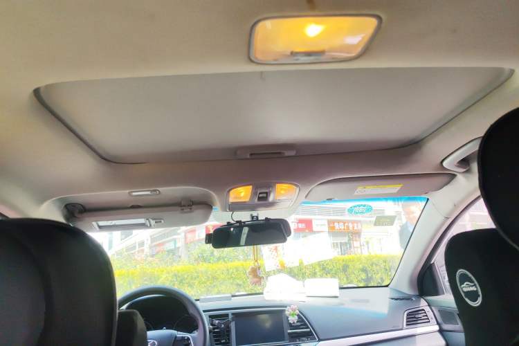 Used Hyundai Elantra (6th Generation / Lingdong) 2016 1.6L Automatic ZhiXuan – Elite Version
