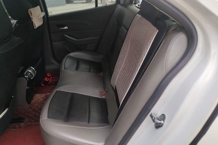 Used Chevrolet Malibu 2013 2.4L Automatic Luxury Edition
