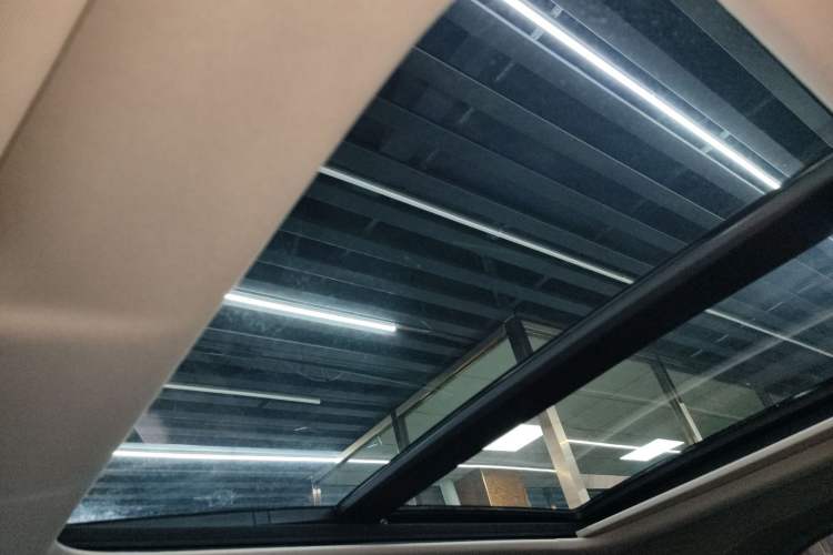 Used Honda Avancier 2017 240TURBO Two-Wheel Drive Premium Edition
