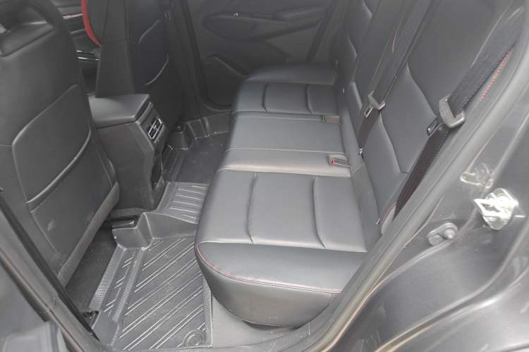 Used CHANGAN X5 PLUS 2025 1.5T DCT Excellence Edition
