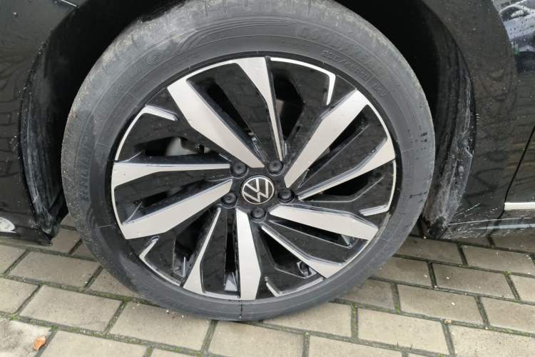 Used Volkswagen Passat 2023 Revised 330TSI Elite Edition
