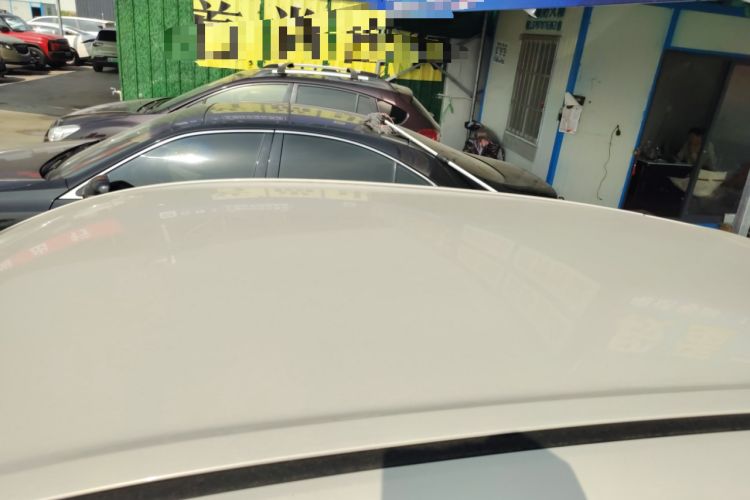 Used Wuling Bingo PLUS 2024 330 km Range Five-Seater Version