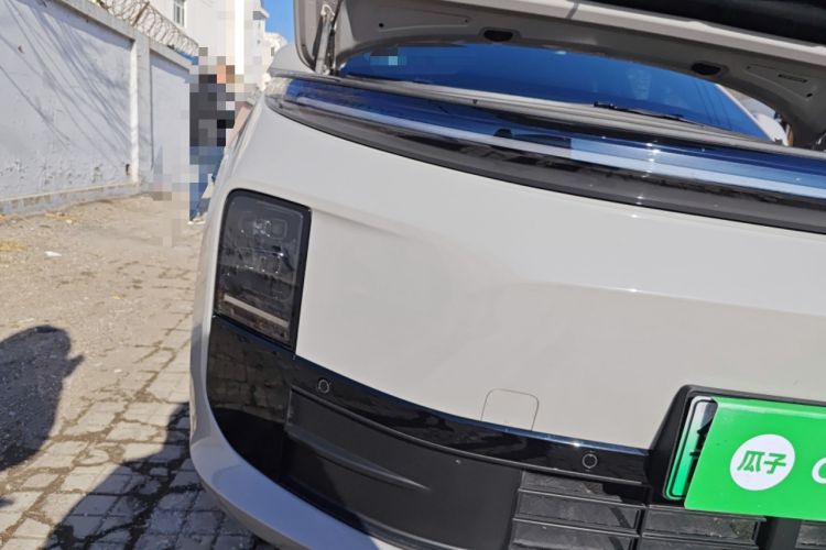 Used Li Auto L6 2024 Max
