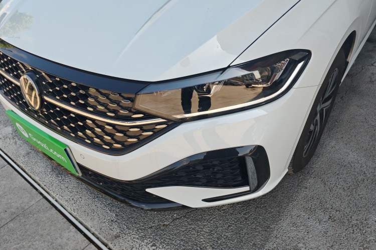 Used Volkswagen Lavida 2024 300TSI DSG Starry Sky Leading Edition
