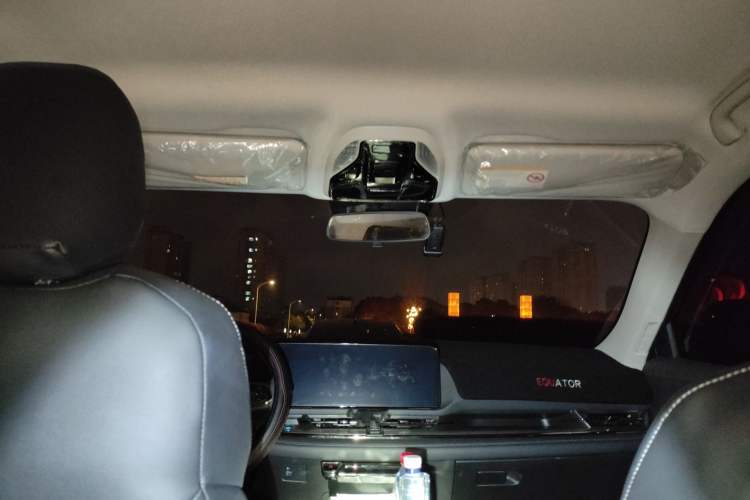 Used Ford Equator Sport 2023 EcoBoost 170 Prime Edition