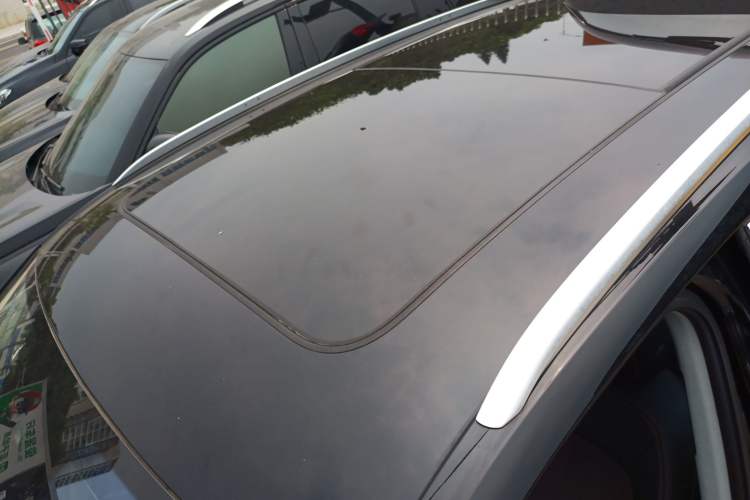 Used Audi Q5L 2020 40 TFSI Prestige Edition Roof