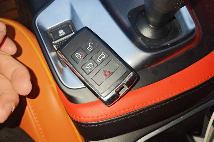 Used Jaguar E-PACE 2018 P250 S China VI