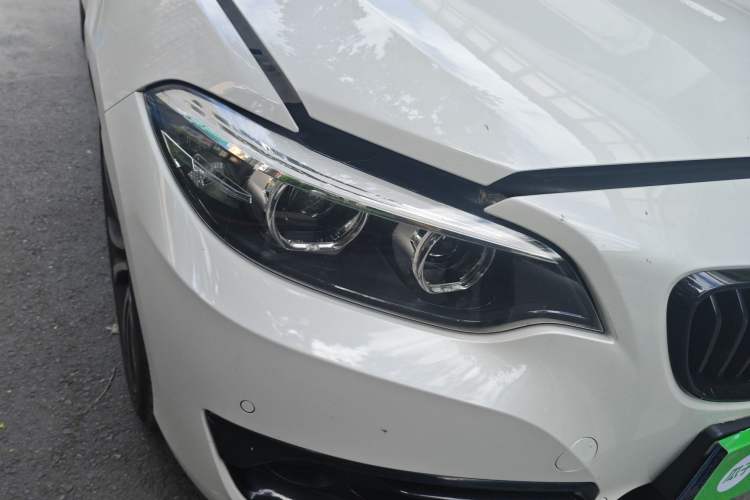 Used BMW 2 Series 2019 225i Convertible Coupe Sports Design Package