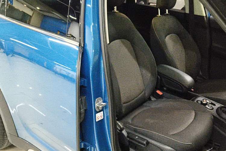 Used MINI Countryman 2018 1.5T COOPER Special Edition
