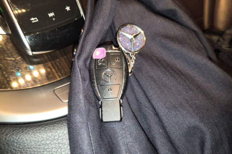 Used Mercedes-Benz GLC 2019 GLC 260 L 4MATIC Dynamic Model