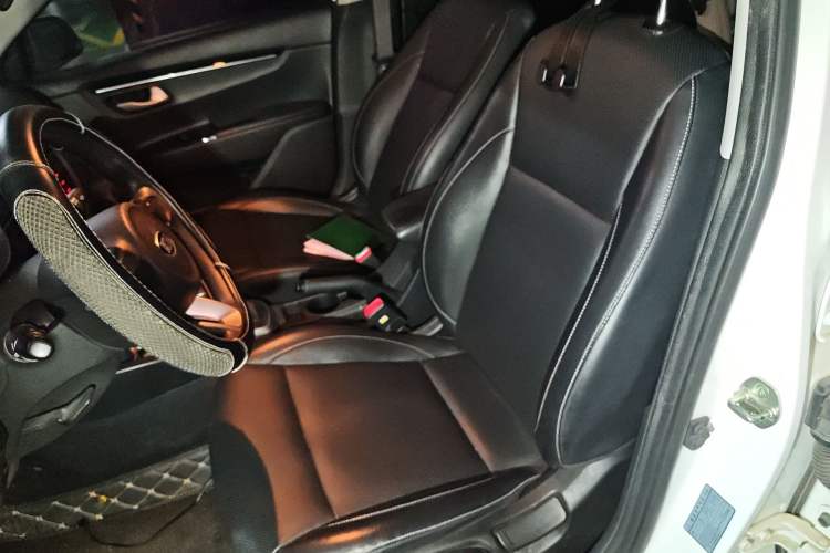 Used Kia K2 2017 Sedan 1.4L Automatic Transmission 15th Anniversary Special Edition GLS
