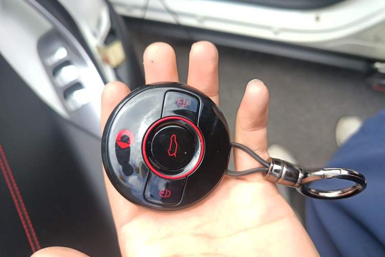 Used smart #3 2024 25th Anniversary Starry Sky Edition
