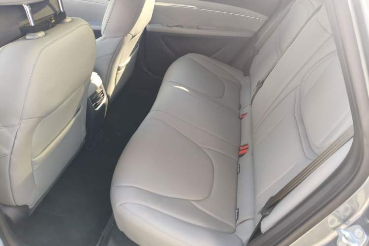 Used XPeng MONA M03 2024 515 Long-Range