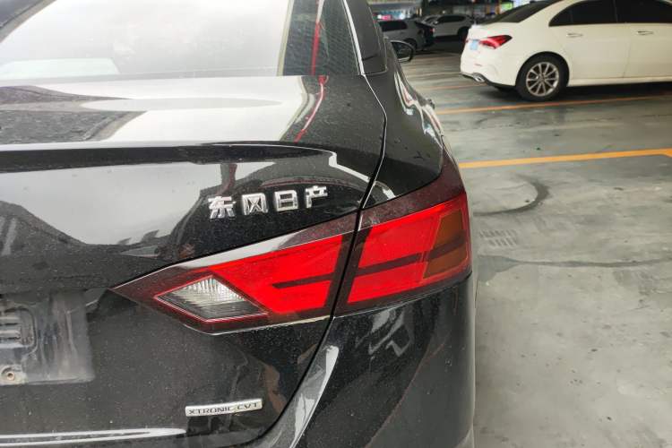 Used Nissan Teana 2021 2.0L XL Comfort Edition Right Rear Taillight