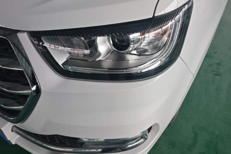 Used JAC Refine M4 2019 Business Series 2.0L Manual - China VI Standard
