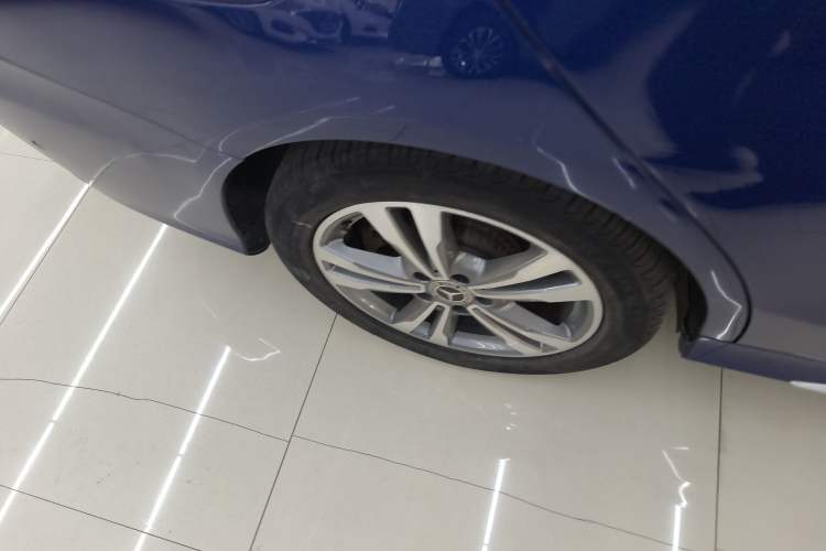 Used Mercedes-Benz C-Class 2018 C 200 L Sport Edition