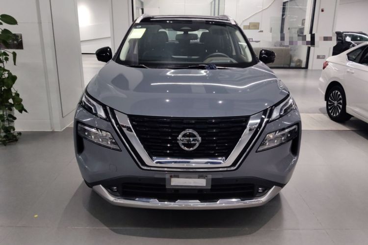 Used Nissan X-Trail 2021 VC-Turbo 300 CVT 4WD Ultimate Edition