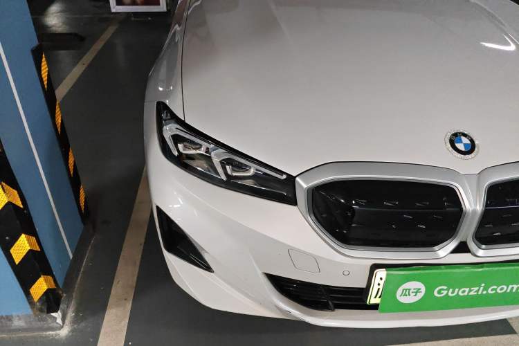 Used BMW i3 2022 eDrive 35 L