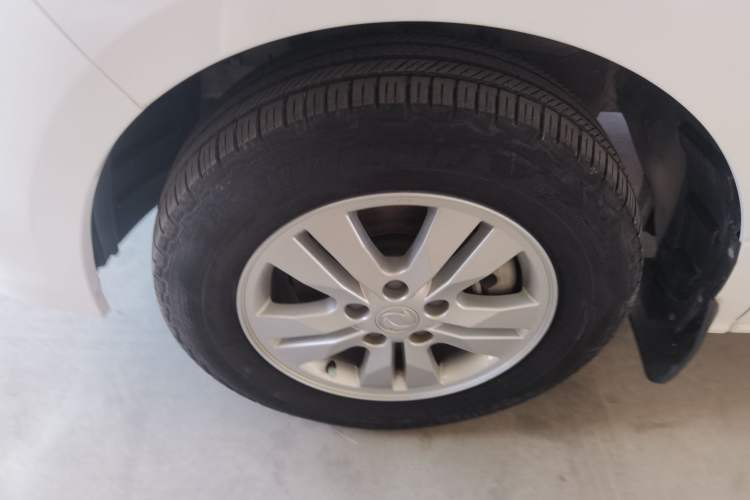 Used FORTHING M7 2021 1.8T Manual Luxury Model
