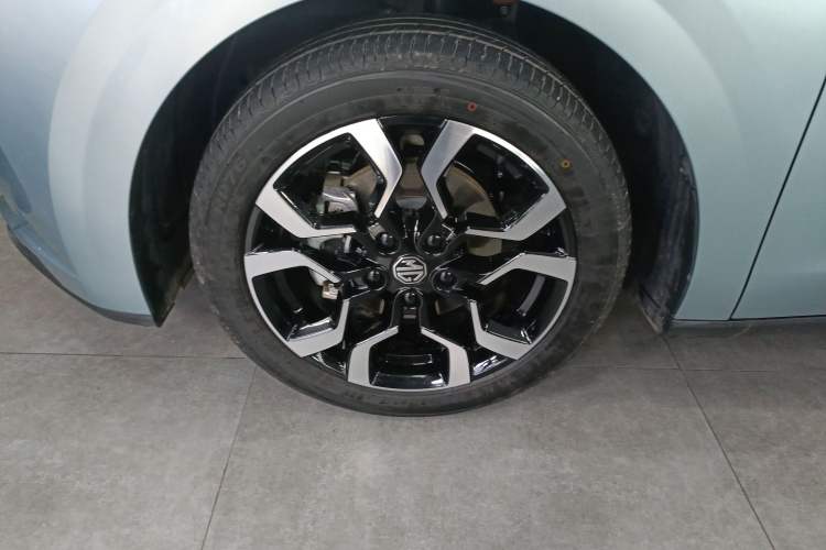 Used MG 4 EV 2026 Model 437 Freedom Edition
