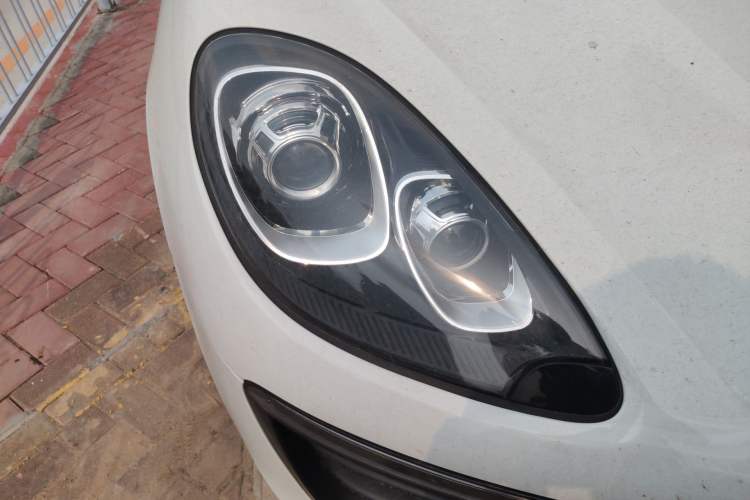 Used Porsche Macan 2014 Macan 2.0T
