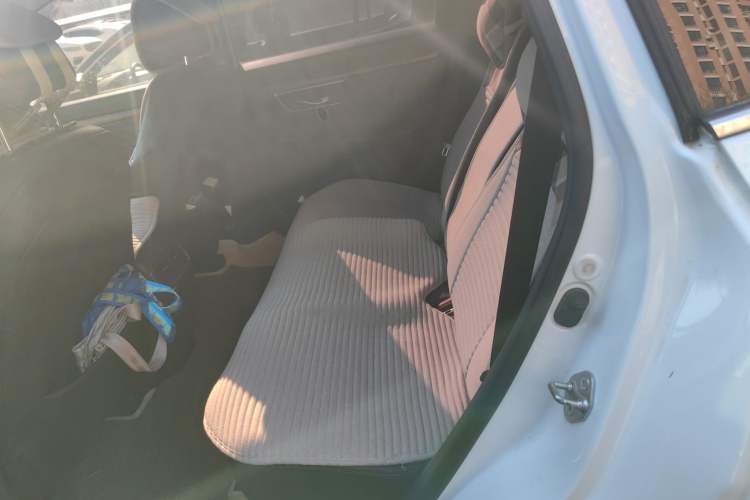 Used Honda CR-V 2017 240TURBO CVT Four-Wheel Drive Luxury Edition