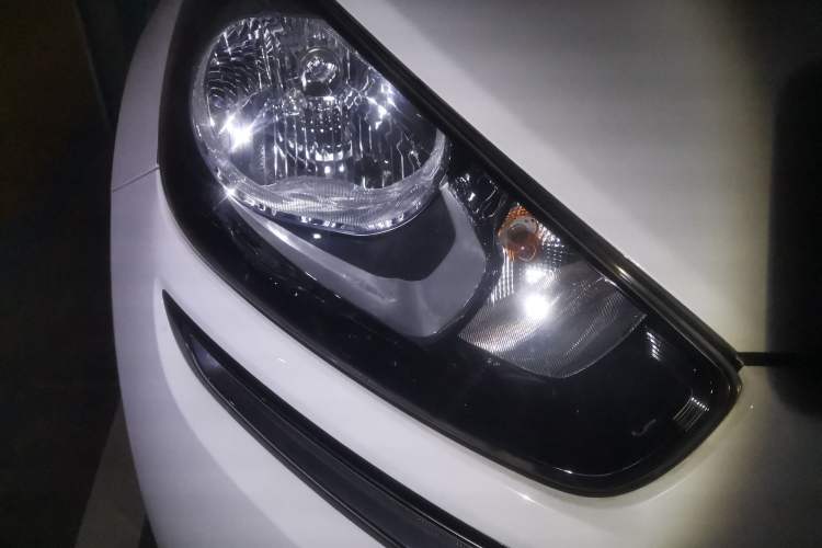 Used Kia KX3 2015 1.6L Automatic Two-Wheel Drive DLX