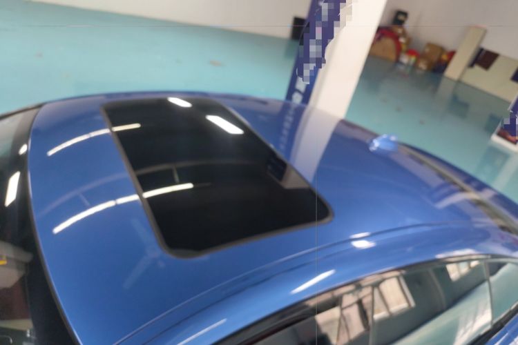 Used BMW 4 Series 2016 420i Gran Coupe M Sport Edition
