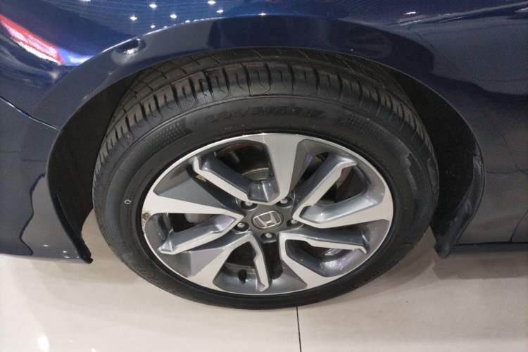 Used Honda Inspire 2019 260TURBO Elegant Edition China VI Emission Standard
