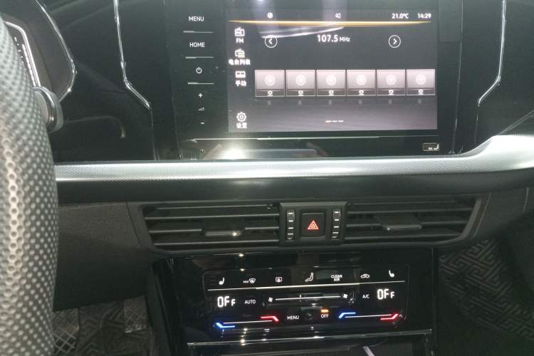 Used Volkswagen Passat 2023 330TSI Starry Elite Edition