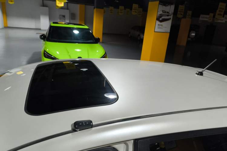 Used Nissan Tiida 2019 1.6L CVT Cool Edition China VI Standard