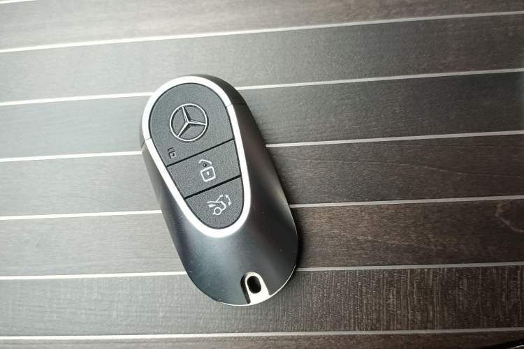 Used Mercedes-Benz E-Class 2024 E 300 L Luxury Model
