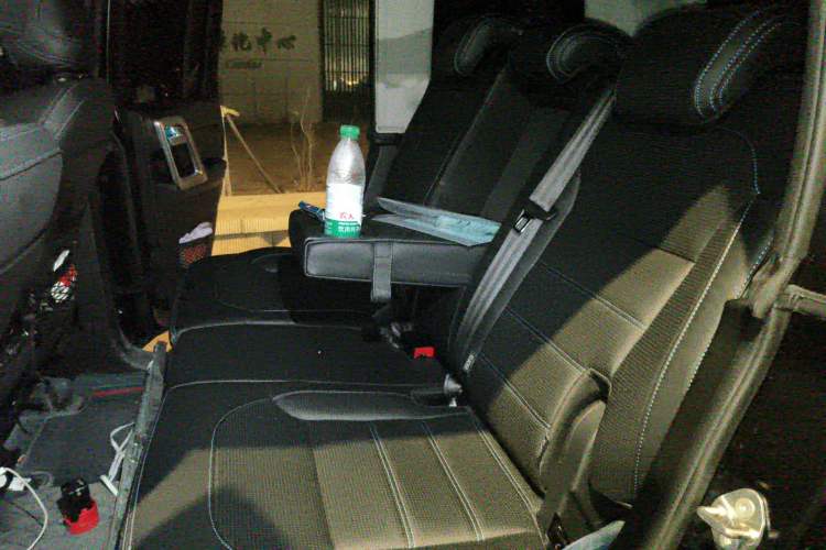 Used BAIC Off-Road BJ40 2024 2.0D Blade Hero Glory Edition
