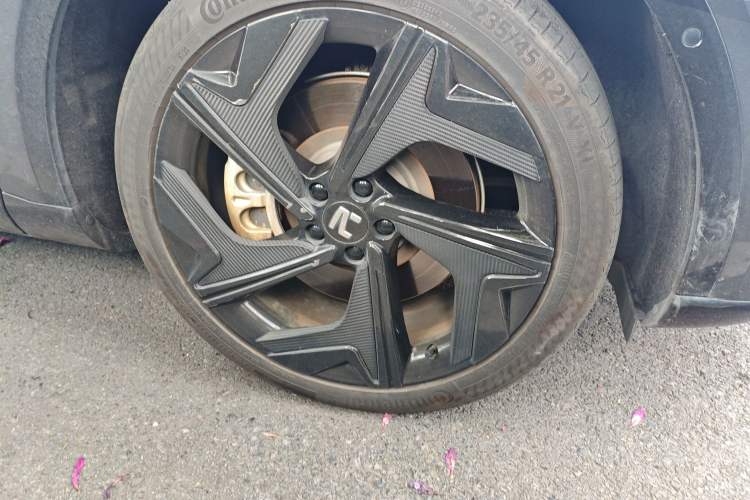 Used Rising R7 2024 Advanced Edition
