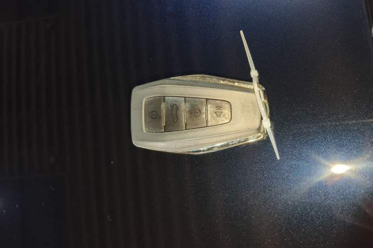 Used Geely Auto Coolray 2021 1.4T DCT Platinum Edition