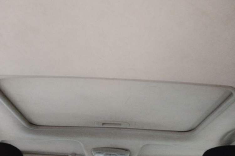 Used Chevrolet Sail 2015 Sail 3 1.5L Manual with Ideal Sunroof Edition