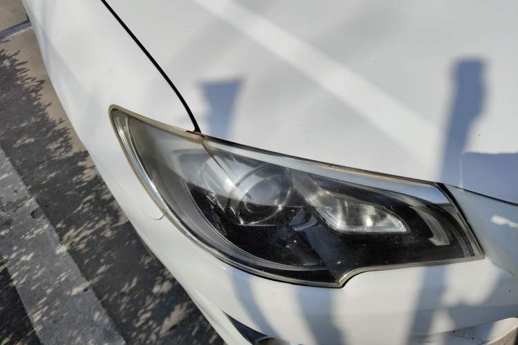 Used Toyota Corolla EX 2013 1.6L Automatic Excellence Edition