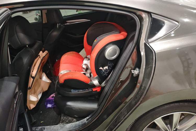 Used Mazda Atenza 2020 2.5L Skyline Sport Edition