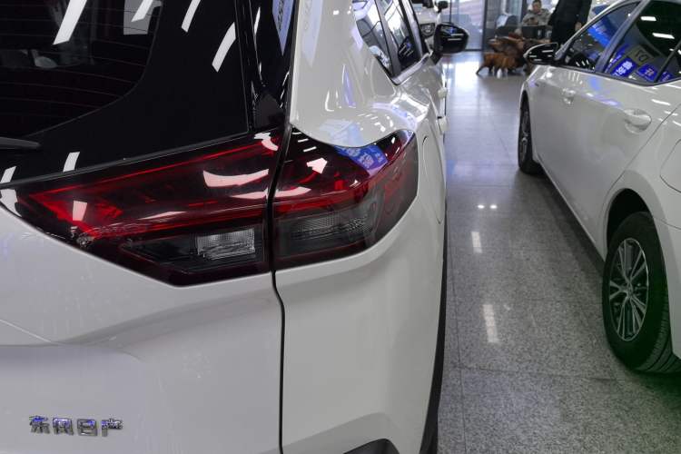 Used Nissan X-Trail 2021 VC-Turbo 300 CVT 2WD Comfort Edition